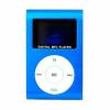 1.0" LCD Screen Clip MP3 Player with Micro SD Card Slot  (OEM)